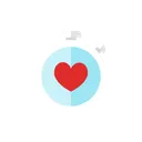 Free Cuore  Icon