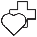 Free Cuore  Icon