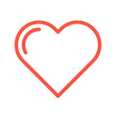 Free Cuore  Icon