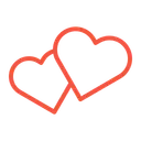 Free Cuore  Icon