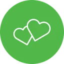 Free Cuore  Icon