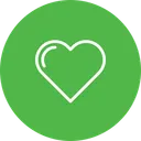 Free Cuore  Icon