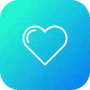 Free Cuore  Icon