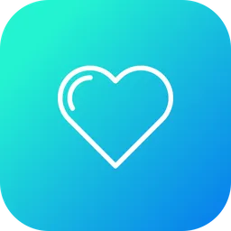 Free Cuore  Icon