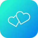 Free Cuore  Icon