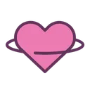 Free Cuore  Icon