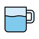 Free Cup Tea Drink Icon