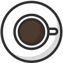 Free Cup Coffee Drink Icon