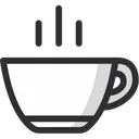 Free Cup Drink Coffee Icon