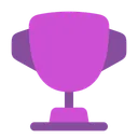 Free Cup Trophy Award Icon