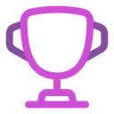 Free Cup Trophy Award Icon