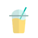 Free Cup Drink Beverage Refreshment Icon