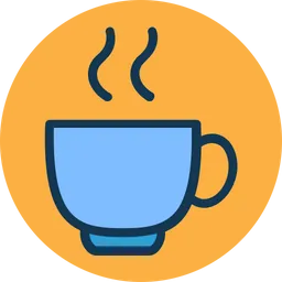 Free Cup  Icon