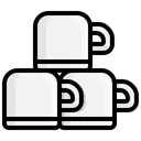 Free Cup  Icon