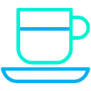 Free Coffee Cup Tea Icon