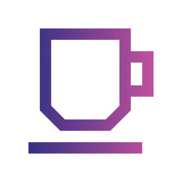 Free Cup  Icon