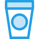 Free Cup Tea Cloffee Icon