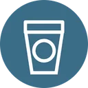 Free Cup Tea Cloffee Icon