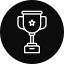 Free Cup  Icon