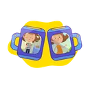 Free Cup Tea Mug アイコン