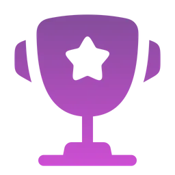 Free Cup star  Icon