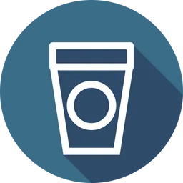 Free Cup  Icon