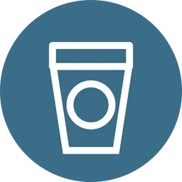 Free Cup  Icon