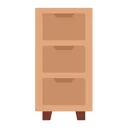 Free Cupboard  Icon