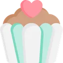 Free Cupcake Cake Food Icon
