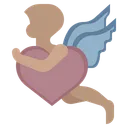 Free Cupid  Icon