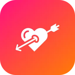 Free Cupid  Icon