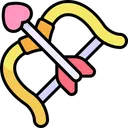 Free Cupid Love Valentine Icon