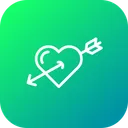 Free Cupid  Icon