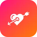 Free Cupido  Icono