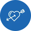 Free Cupidon  Icône