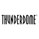 Free Thunderdome Empresa Marca Icono