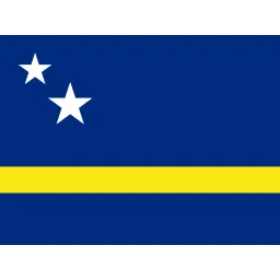 Free Curacao Flag Icon