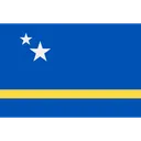 Free Curacao Liquid Festive Icône