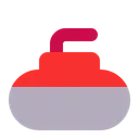 Free Curling  Icono