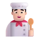 Free Cook Color Light Icon