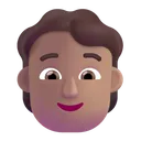 Free Color Medium Icon