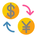 Free Currencies Icon