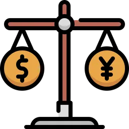 Free Currency balance  Icon