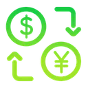 Free Currency Exchange Money Exchange Currency Icon