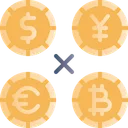 Free Banking Finance Money Icon