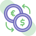 Free Banking Finance Business Icon