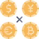 Free Banking Finance Money Icon