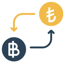 Free Currency  Icon