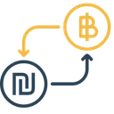 Free Currency Money Conversion Icon