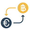 Free Currency Money Conversion Icon